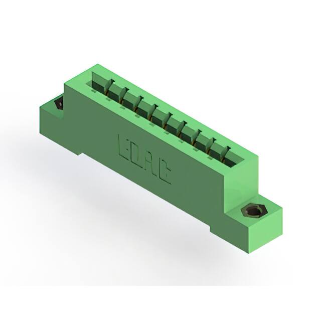 833-009-524-107 EDAC Inc.  Kantenbrettverbinder